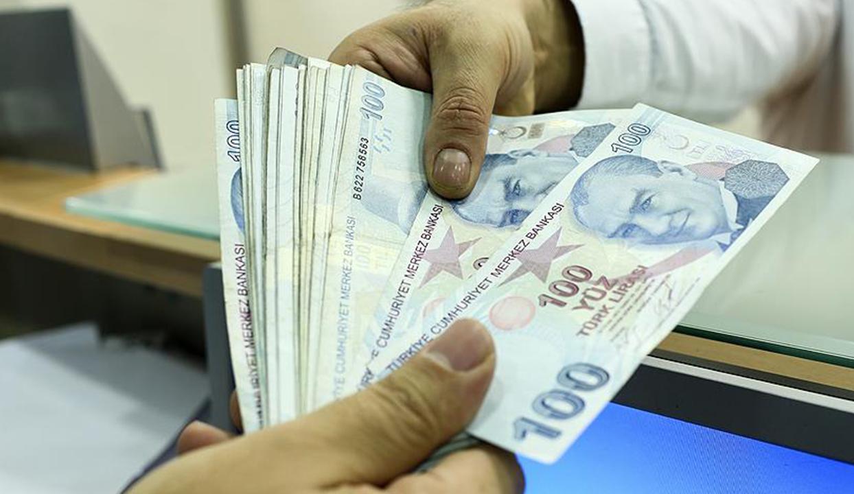 En düşük 14.469- 20.000 TL emekli maaşı alana ne kadar, kaç TL zam geldi?