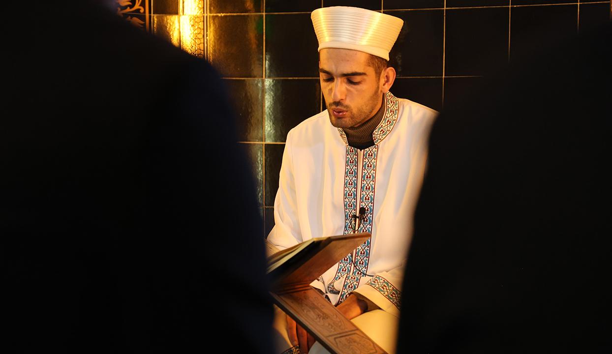Müezzin, vaiz, imam maaşları ne kadar oldu? 2025 Temmuz güncel Diyanet personeli maaş zammı hesaplama