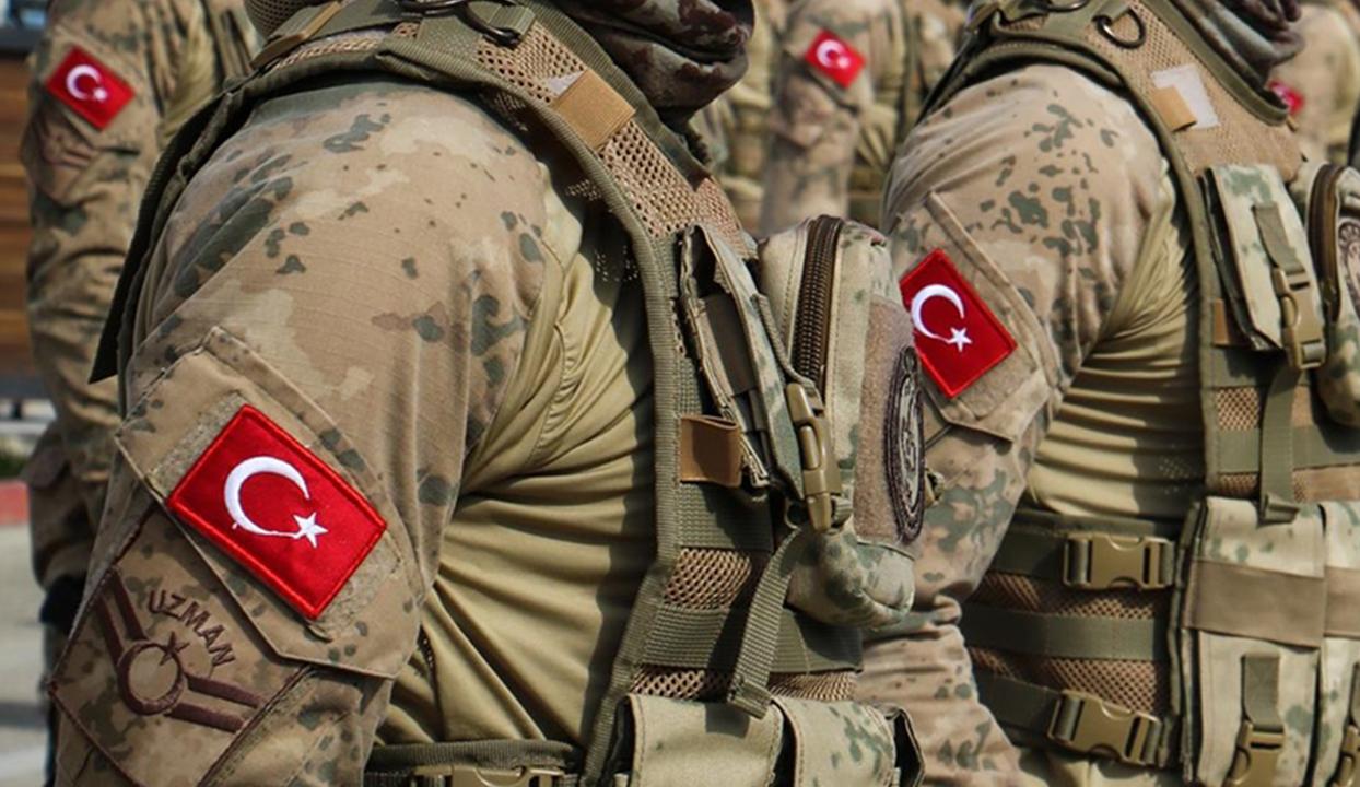 Uzman erbaş, çavuş, onbaşı, subay ve astsubay maaşları ne kadar oldu? 2025 Temmuz güncel TSK personel maaşı hesaplama