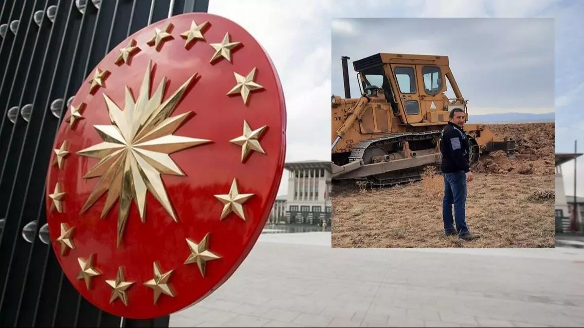Yeşil Vatan'a can veren kahramana veda: Kabine şehit orman işçisini unutmadı