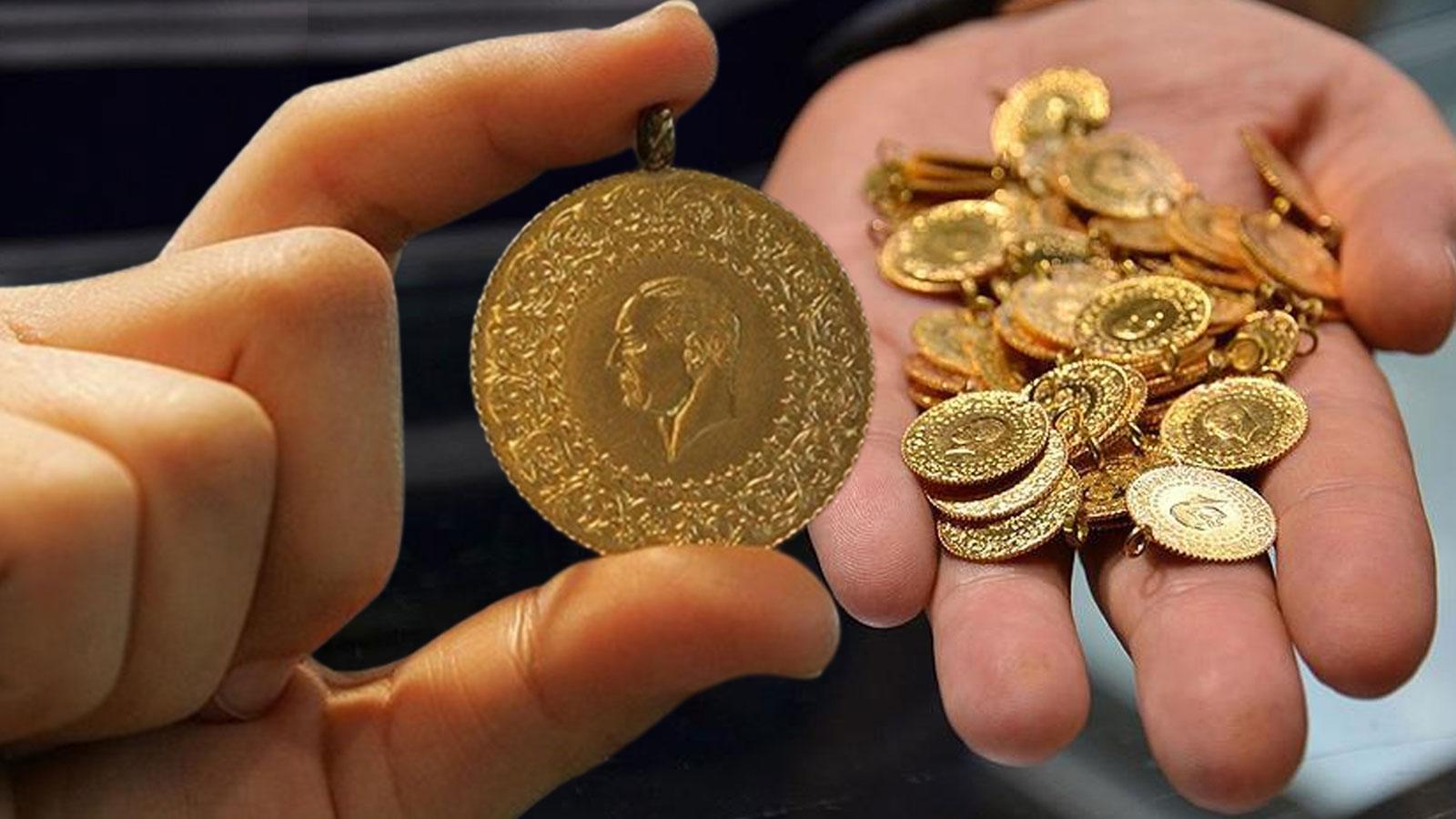Altın bugün ne kadar? Gram, çeyrek altın kaç lira? 4 Temmuz 2025 Cuma Bugün altın fiyatlarında son durum, canlı takip