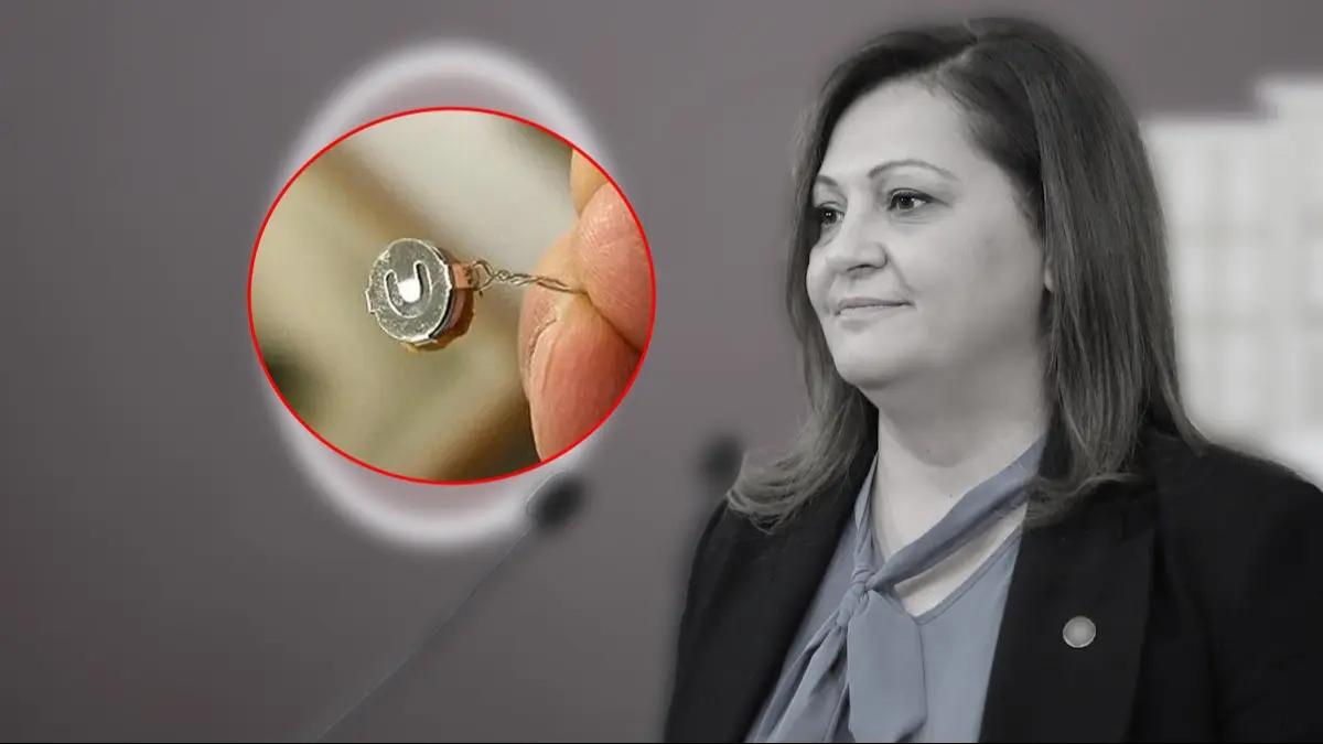 CHP'li başkandan “böcek” skandalı! Düzmece iddia mahkemelik oldu