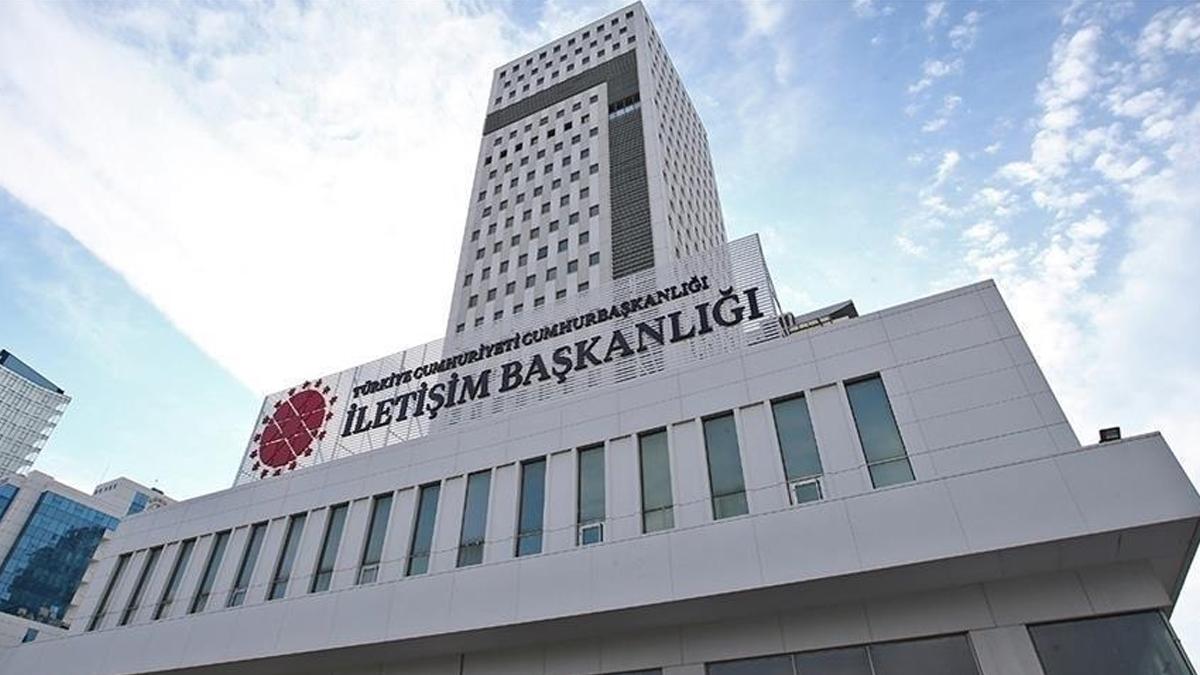 DMM'den net yalanlama: İsrail iddiaları asılsızdır