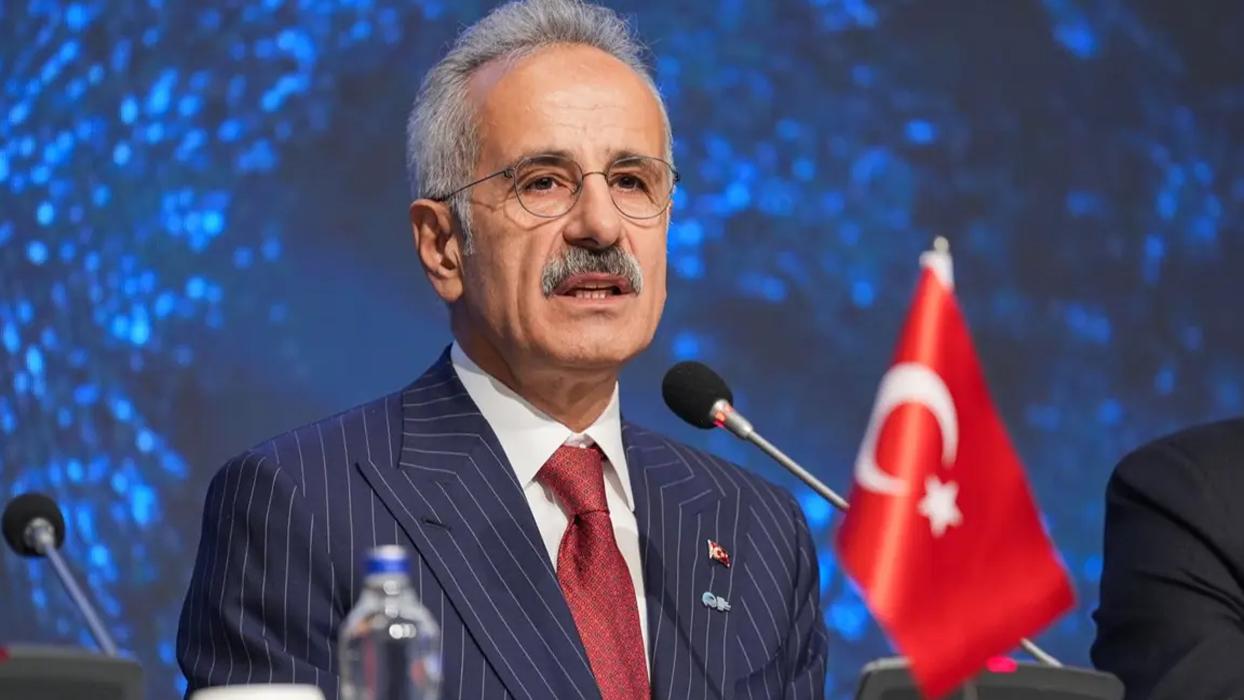 Elektronik haberleşme sektörüne geçen yıl 94,1 milyar lira yatırım yapıldı