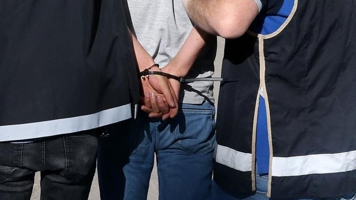 İstanbul'da 3 suç örgütüne operasyon: 19 şüpheli yakalandı