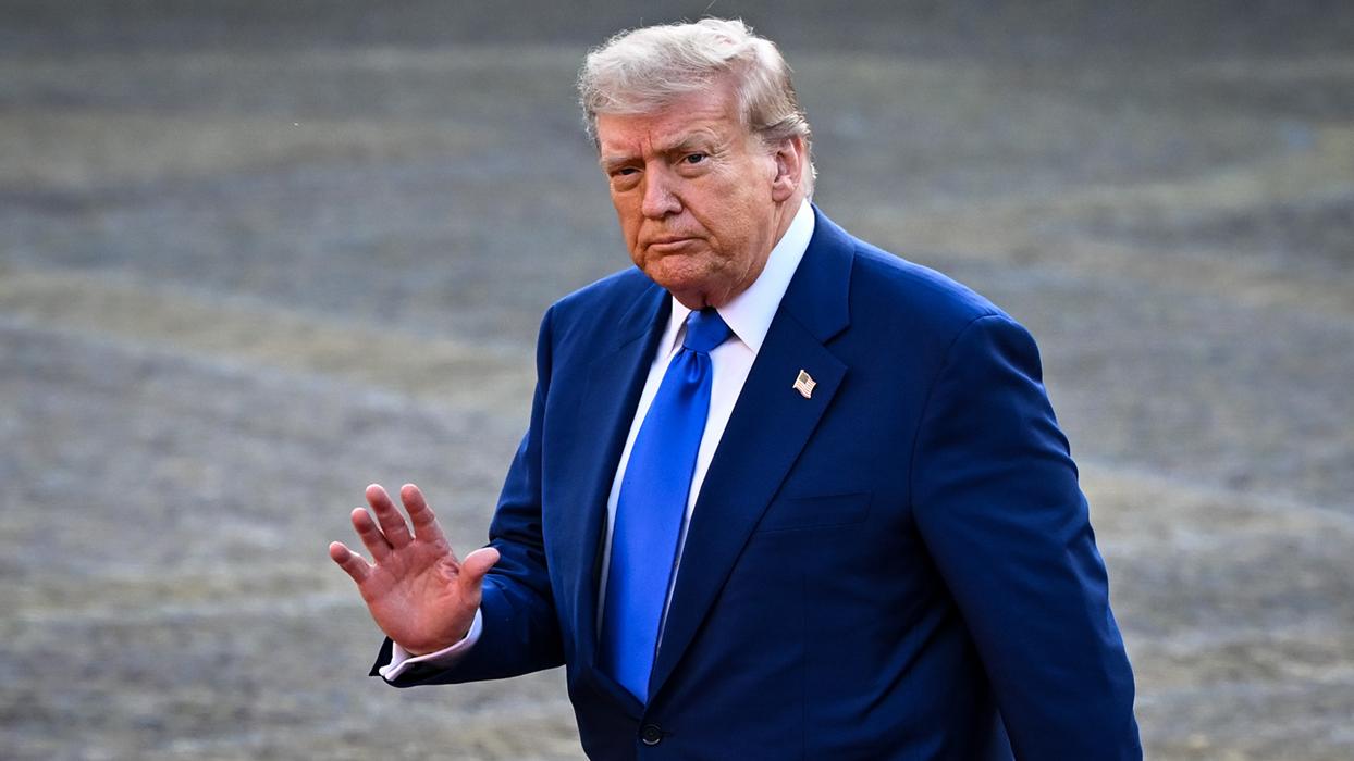 Kremlin: Trump'ın Ukrayna barışıyla ilgili açıklamaları yakından takip ediliyor