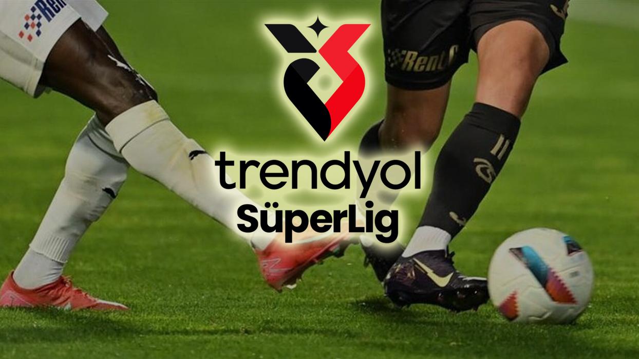 Süper Lig'de yeni sezonun başlangıç ve bitiş tarihi belli oldu!