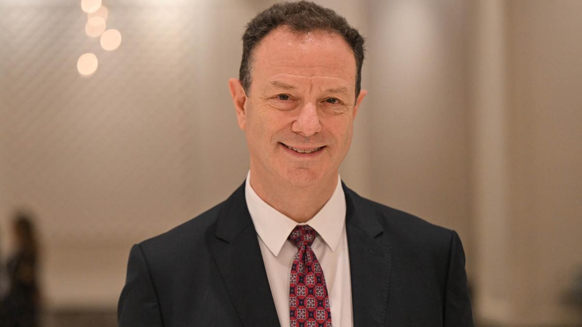 ABD'li yetkili Friedman: Türkiye nükleer enerjide lider olma potansiyeline sahip