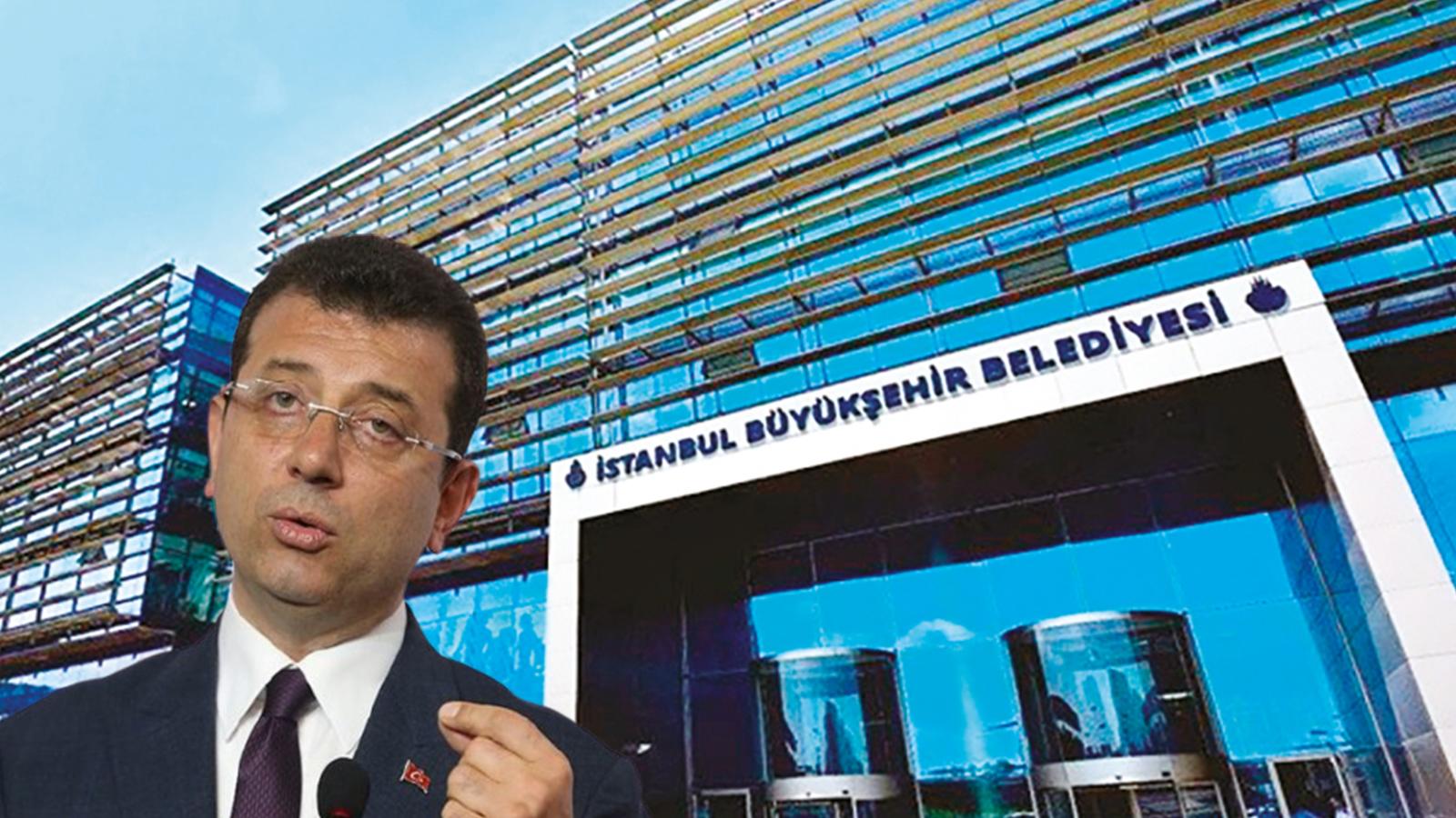 İBB yolsuzluk soruşturmasında İSTAÇ Yönetim Kurulu Başkanı ve iş insanları etkin pişmanlıkla tahliye edildi