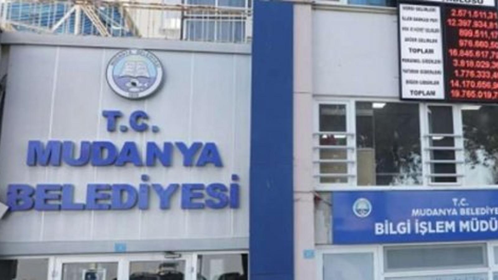 CHP'li belediyeden vergiye yüzde 3 bine varan zam