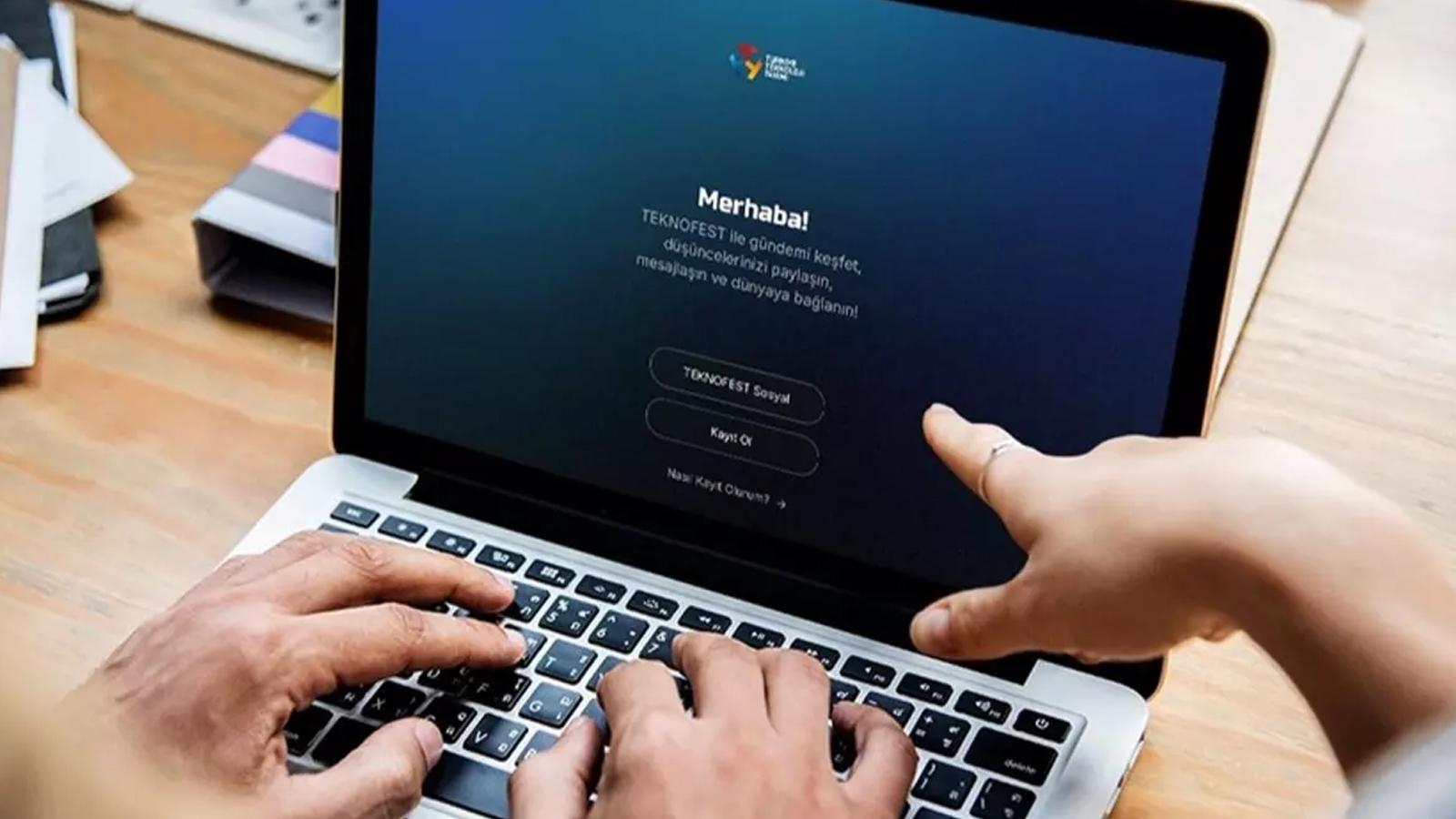 TEKNOFEST Sosyal beta sürümüyle yayında: Genç girişimcilerin yeni dijital buluşma noktası