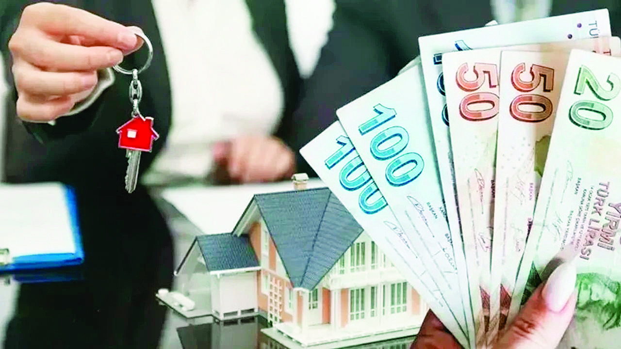Ticaret Bakanlığı fırsatçı emlakçılara göz açtırmıyor! Bakanlık '1 TL' oyunu için harekete geçti