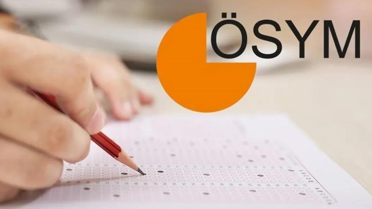 ALES/2 soru kitapçığı yayımlandı! İşte, 2025 ALES/2 soru ve cevapları…
