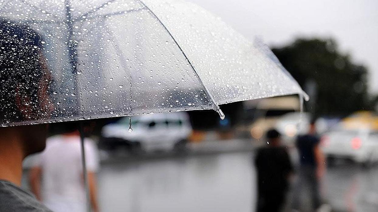 Bugün hava nasıl olacak? Meteorolojiden 10 için kuvvetli yağış uyarısı! 6 Temmuz Pazar hava durumu raporu