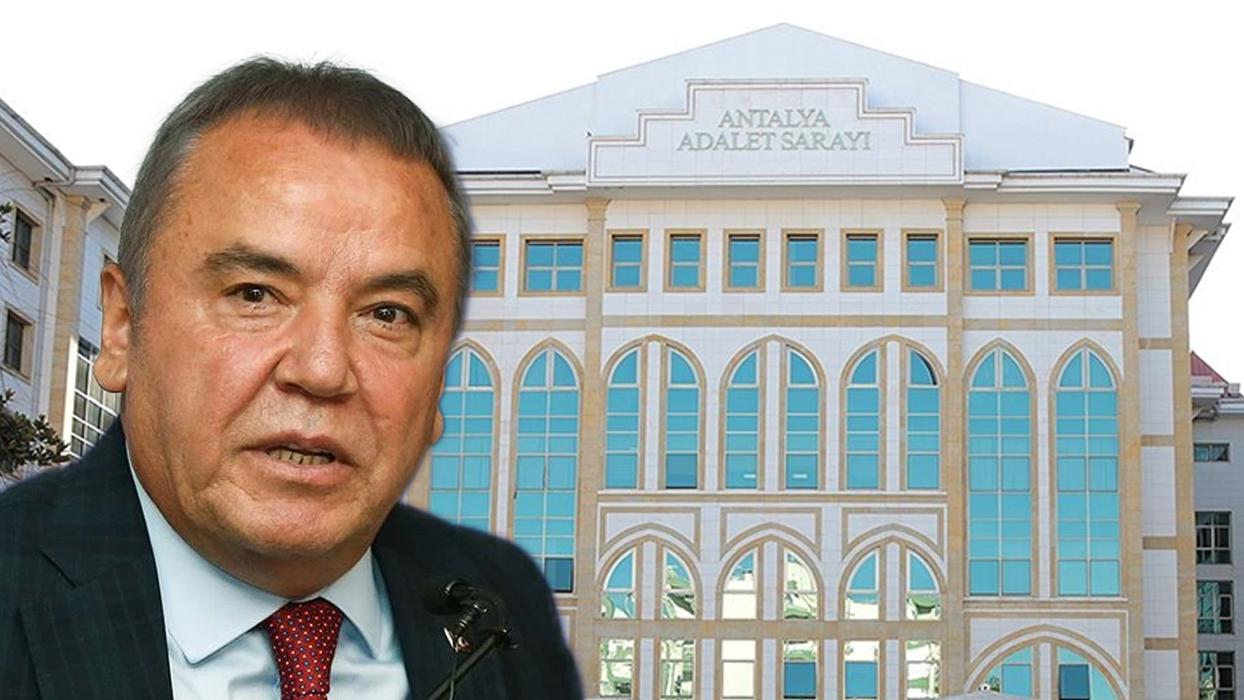 Rüşvet soruşturması kapsamında tutuklanmıştı! Muhittin Böcek'in ifadesine ulaşıldı