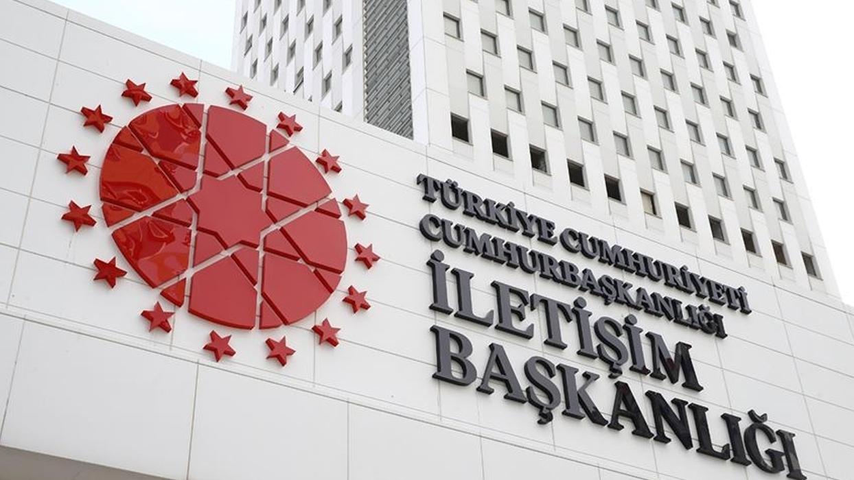 "Yangın söndürme uçağı yetki talebi reddedildi" iddiasını yalanlandı