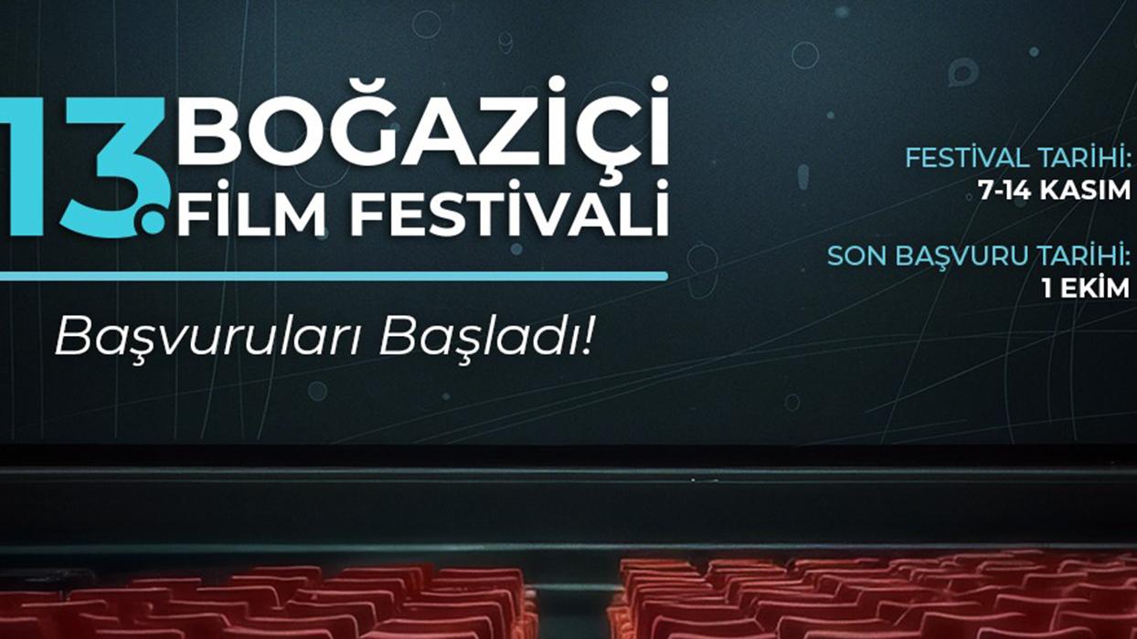 Altın Yunus'a doğru ilk adım: Boğaziçi Film Festivali yarışmaları için başvurular başladı!