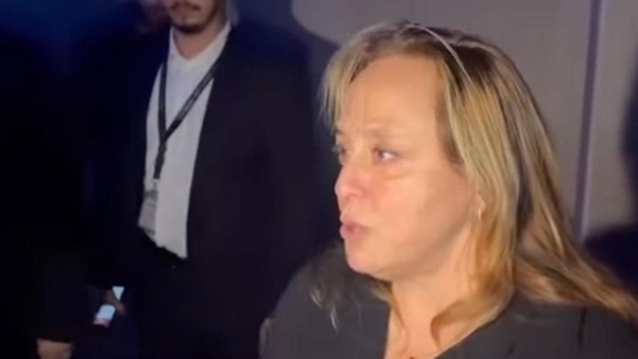 Darbeye teşebbüse yardım suçundan hakim karşısına çıkmıştı! Ayşe Barım'ın tutukluluk hali devam edecek