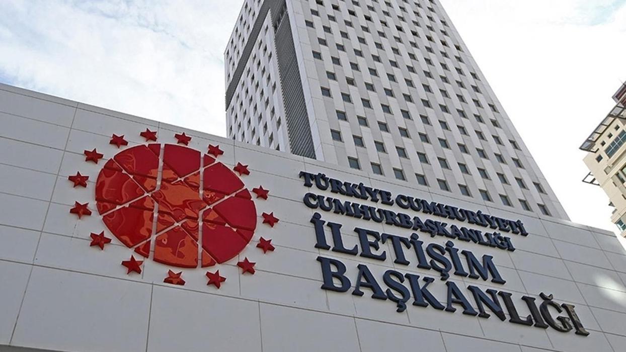 DMM son Kabine Toplantısı'yla ilgili iddiaları yalanladı