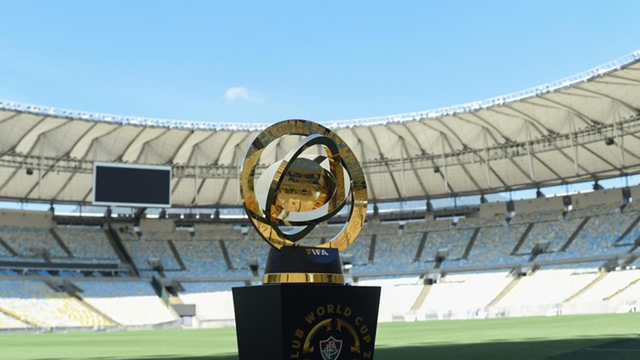 2025 FIFA Kulüpler Dünya Kupası'nda yarı final heyecanı başlıyor