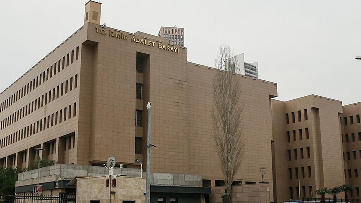 İZBETON Genel Müdürü'nün emniyetteki ifadesine ulaşıldı! Cemil Tugay'ı suçladı