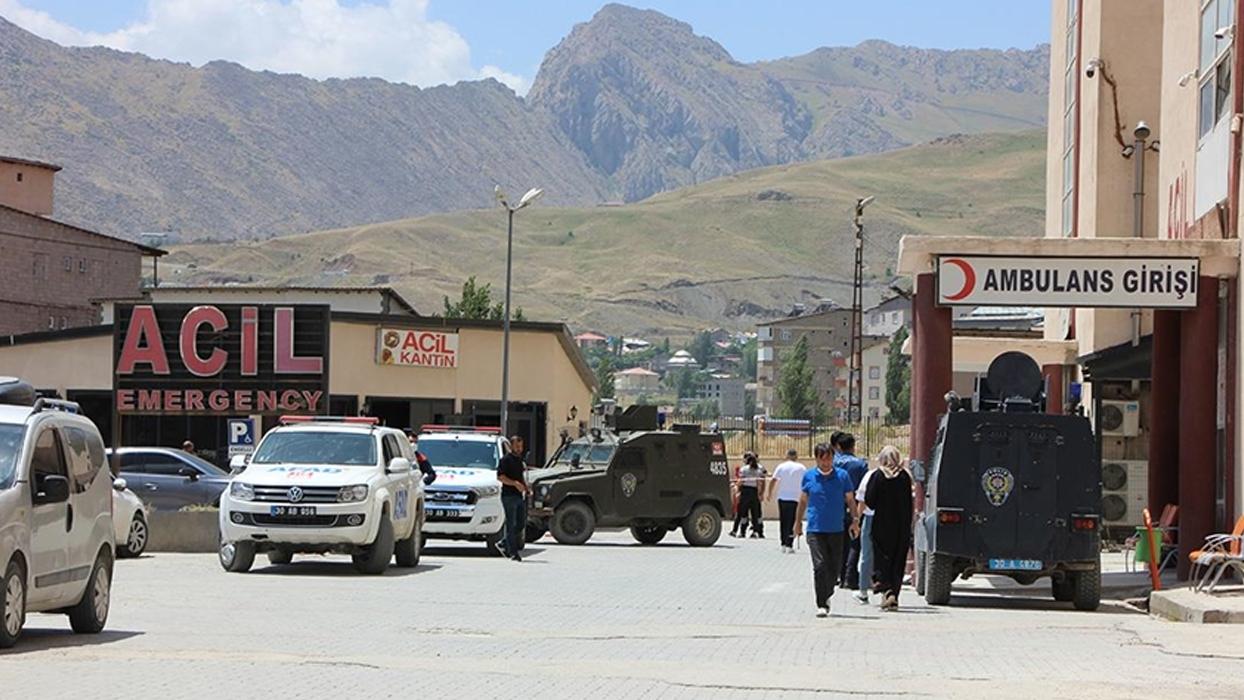 Irak'ın kuzeyinden acı haber geldi... Şehit sayımız 12'ye yükseldi