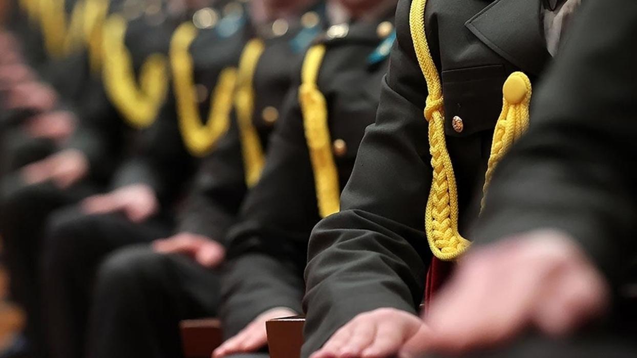 Subay ve astsubay adayı 548 öğrenci alınacak