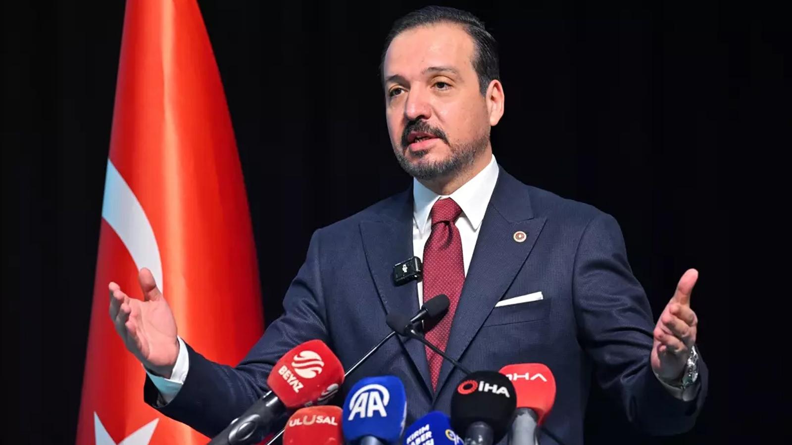 AK Partili Zorlu'dan metan gazından zehirlenen askerlere ziyaret