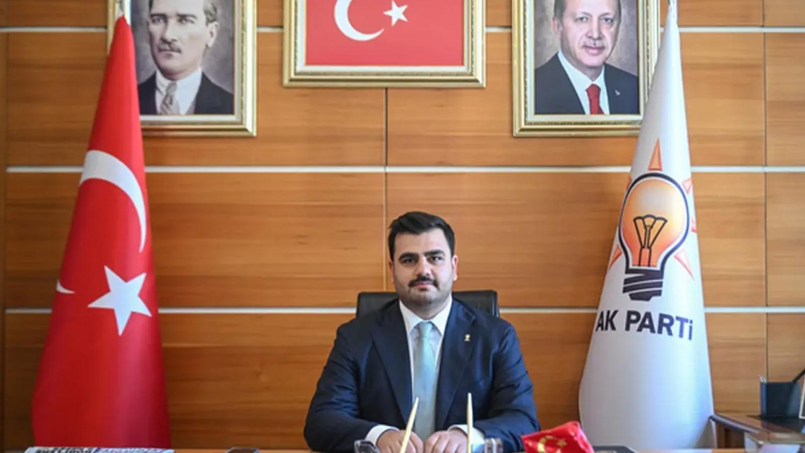 AK Parti'nin Kızılcahamam kamp programı belli oldu!