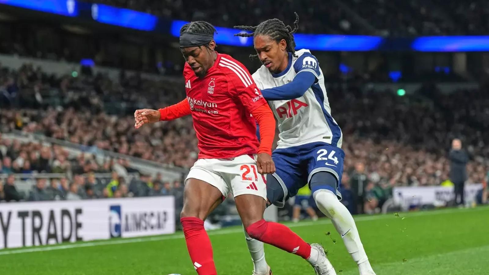 Anthony Elanga, Newcastle United'a transfer oluyor