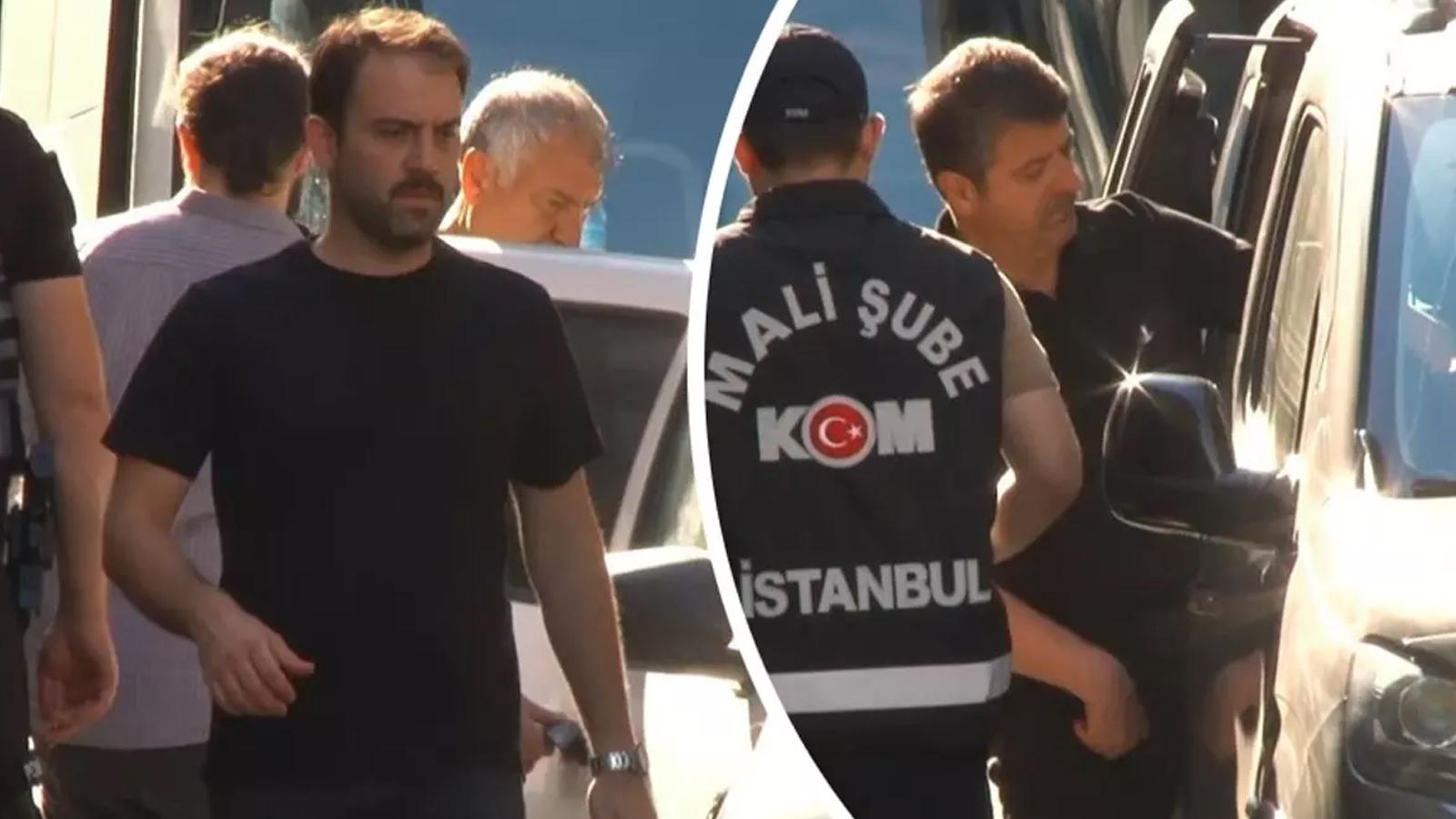 CHP'li belediyelere yolsuzluk soruşturmasında yeni gelişme