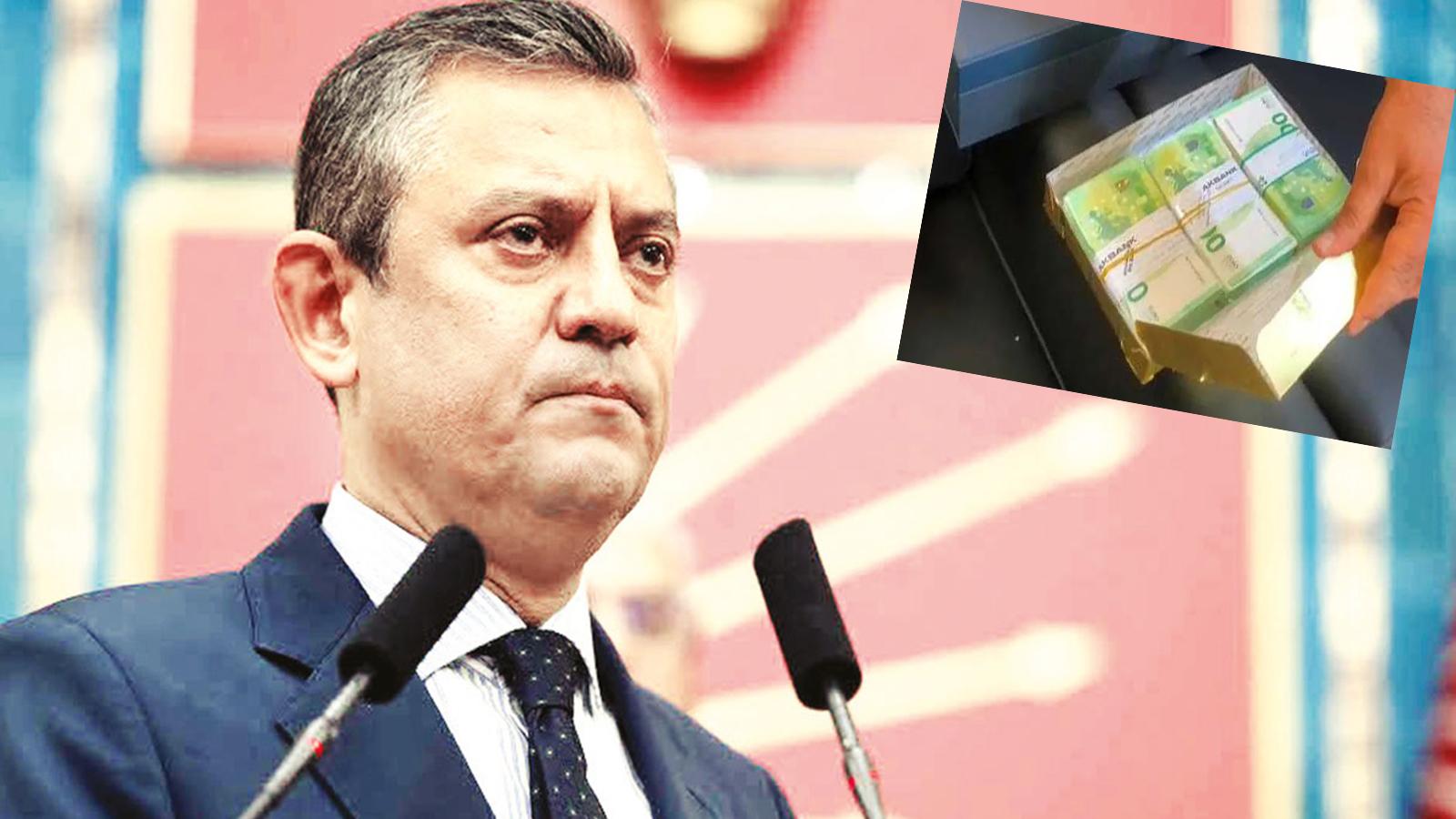 Özel'den ''rüşvet'' itirafı: Gelen bilgiler iç açıcı değil