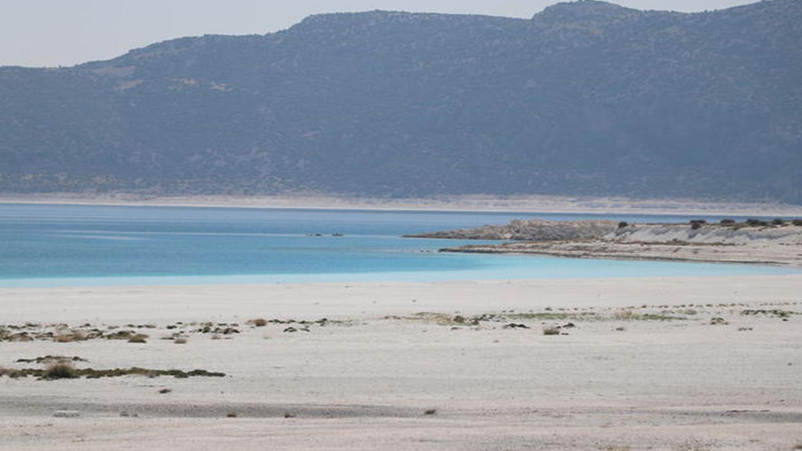 Salda gölündeki kayaçlar, Mars'a dair ipuçları verebilir
