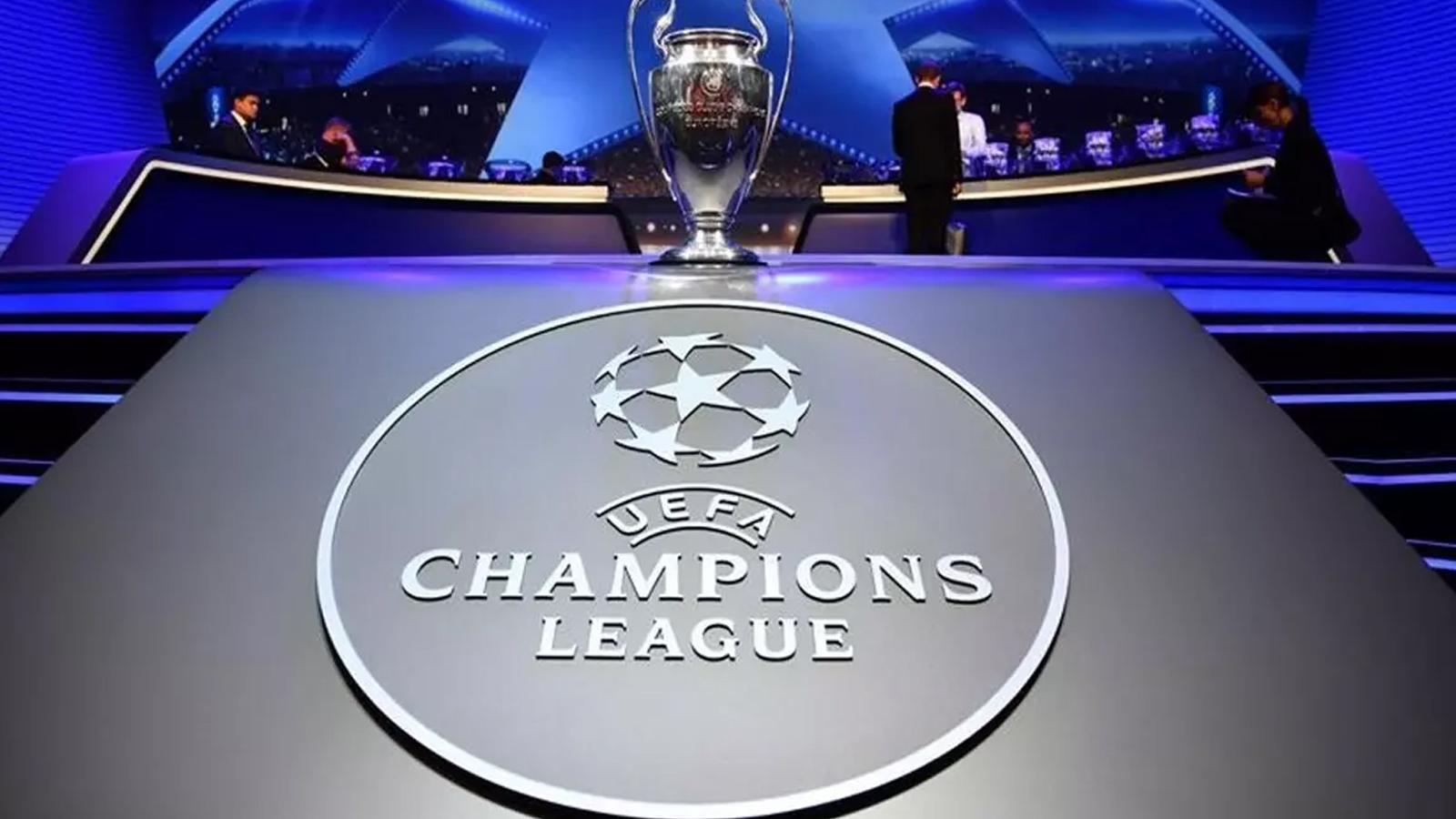 UEFA Şampiyonlar Ligi 1. eleme turu maçları 8-9 Temmuz'da başlıyor