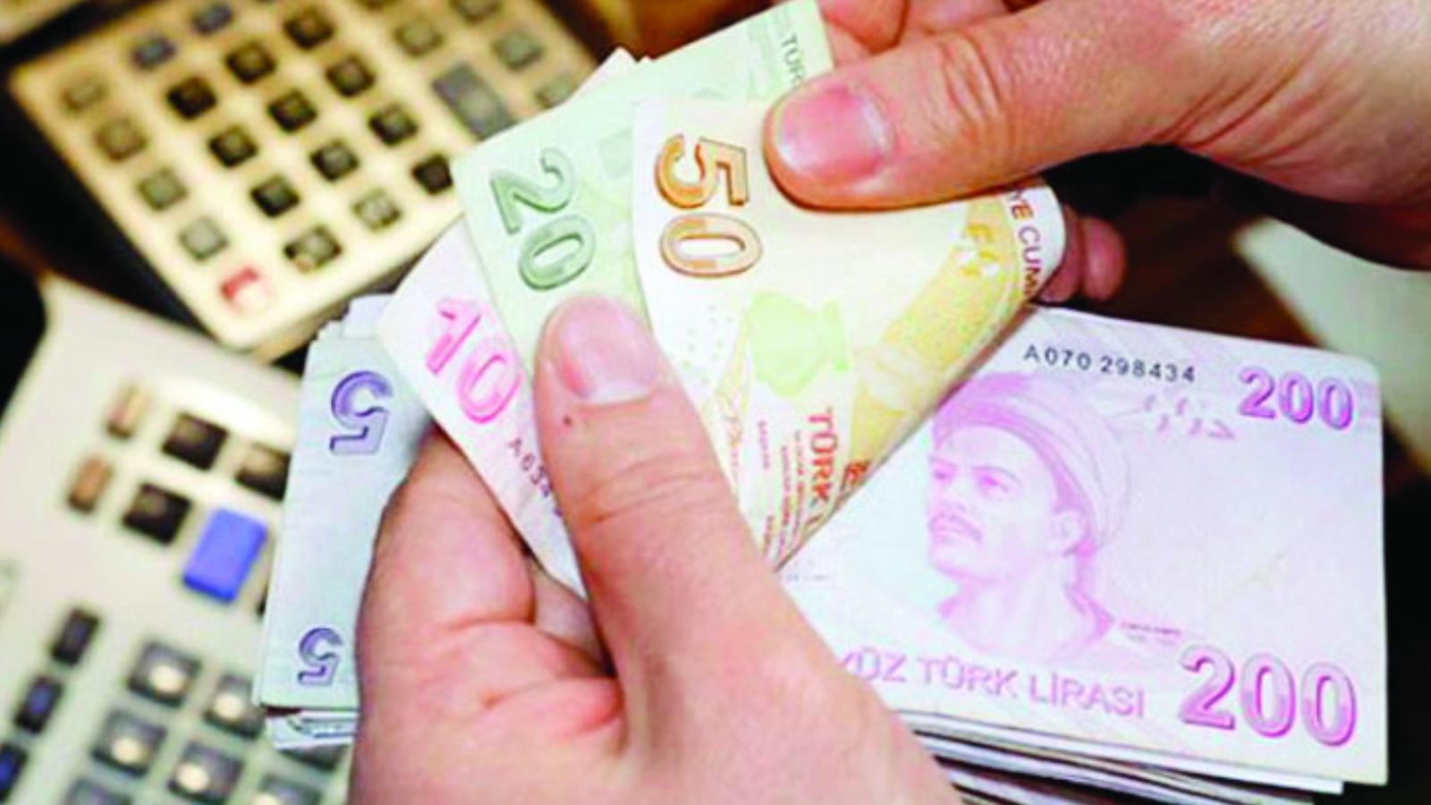 Yetim ve engelli muhtaç aylığı artırıldı