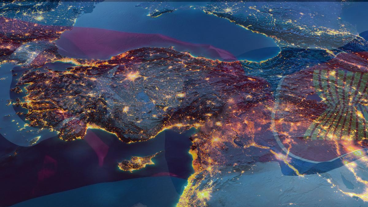 Asya'da yeni sayfa: Türkiye ASEAN'a kriz çözüm reçetesi sunacak