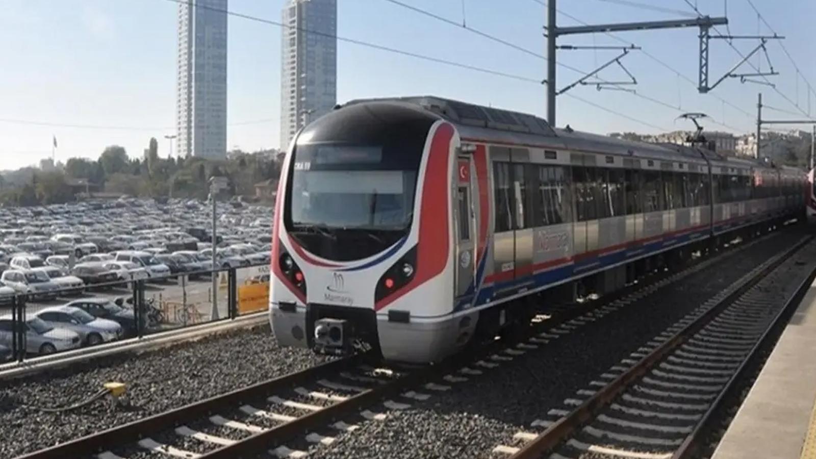 Başkentray, Marmaray ve İZBAN 15 Temmuz'da ücretsiz olacak