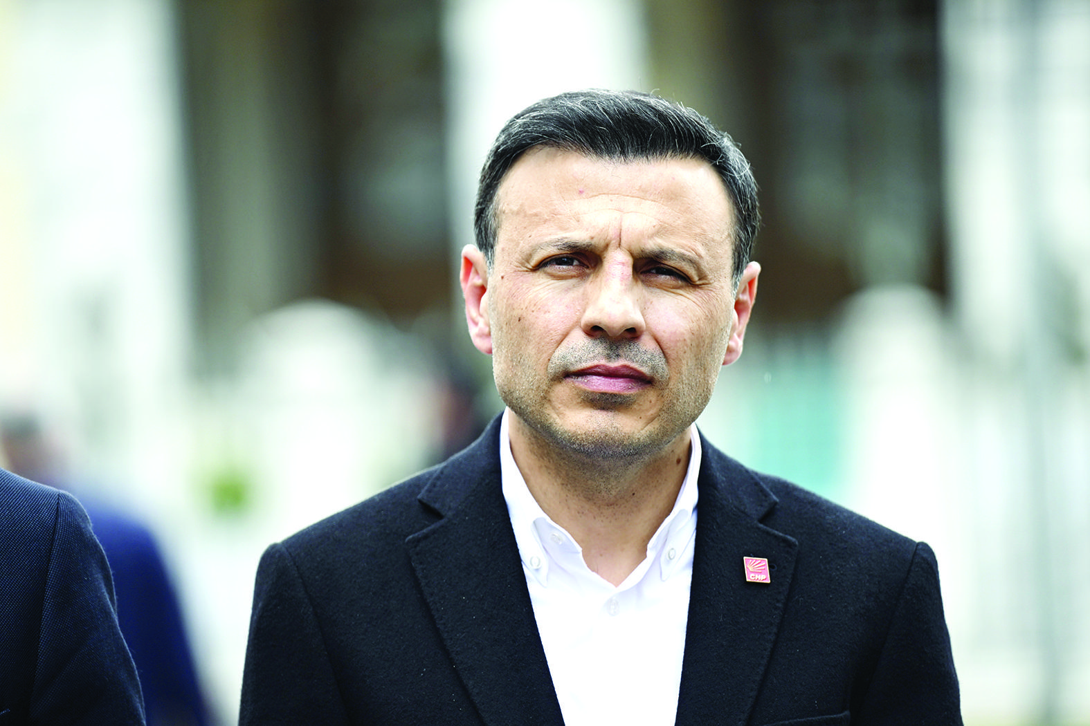 CHP İstanbul İl Başkanı Çelik, emniyette ifade verdi