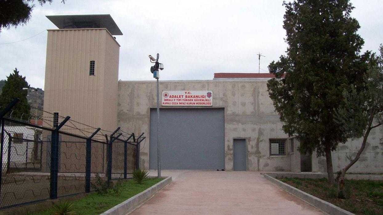 İmralı'dan görüntülü mesaj! Silah bırakma çağrısı yinelendi
