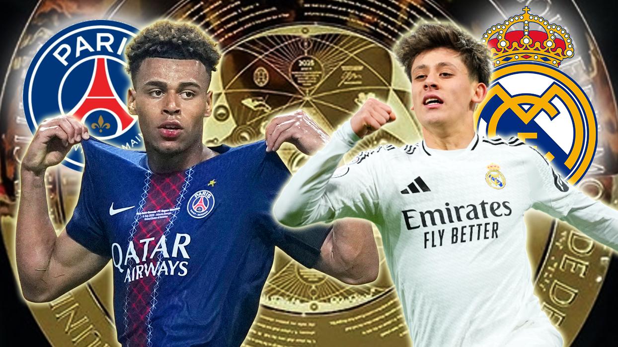PSG - Real Madrid maçı saat kaçta, hangi kanalda? PSG - Real Madrid maçı canlı izle