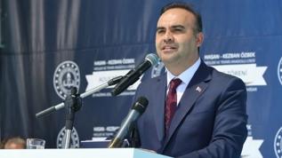 Sanayi ve Teknoloji Bakanı Kacır: Yapay zeka sistemlerinin regülasyonu şart!