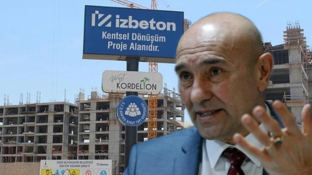 Soyer'den belediye memuruna sus payı! Rüşvet teklifi ayyuka çıktı