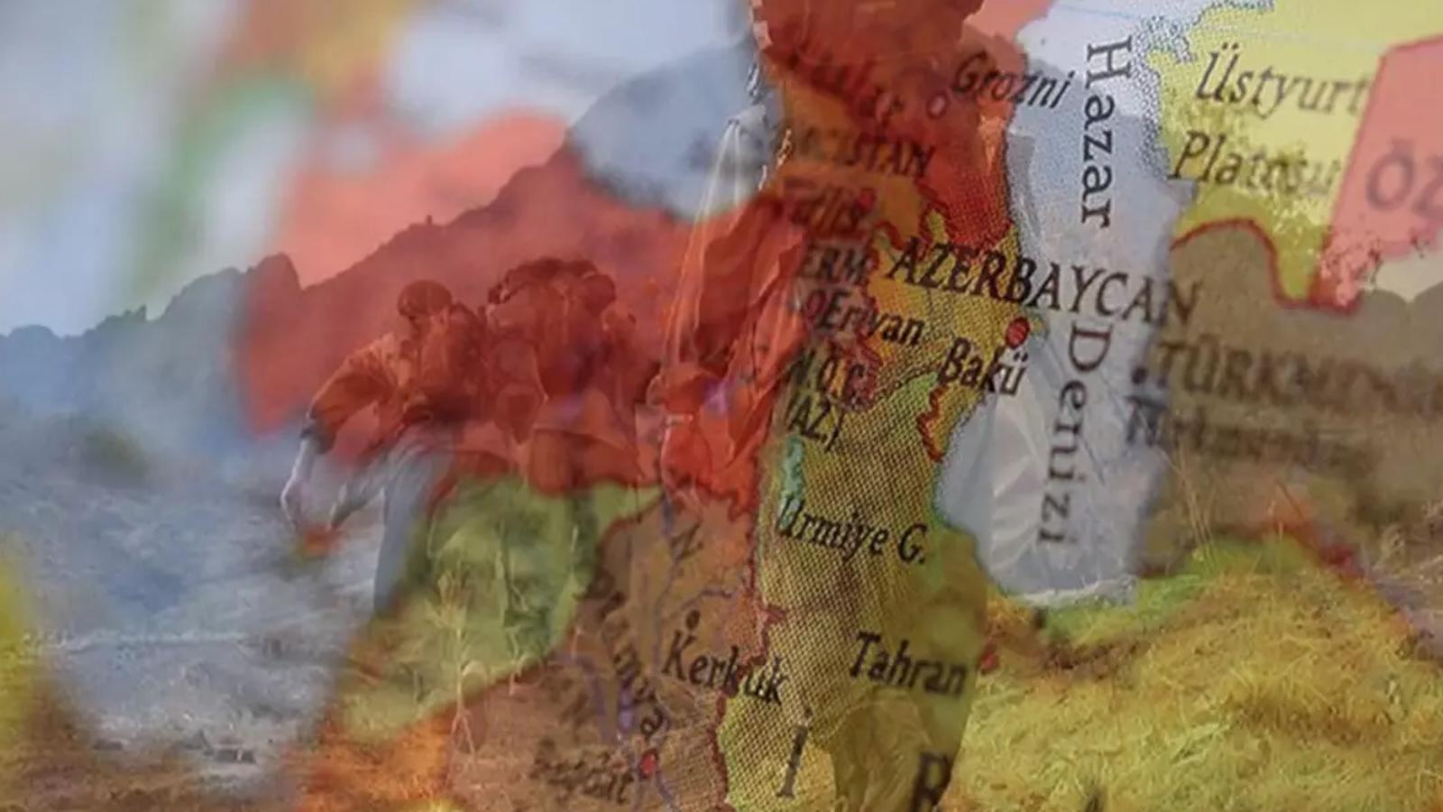 Terörsüz Türkiye sürecinde kritik aşama: Teröristlerin ilk silah bırakacağı yer belli oldu