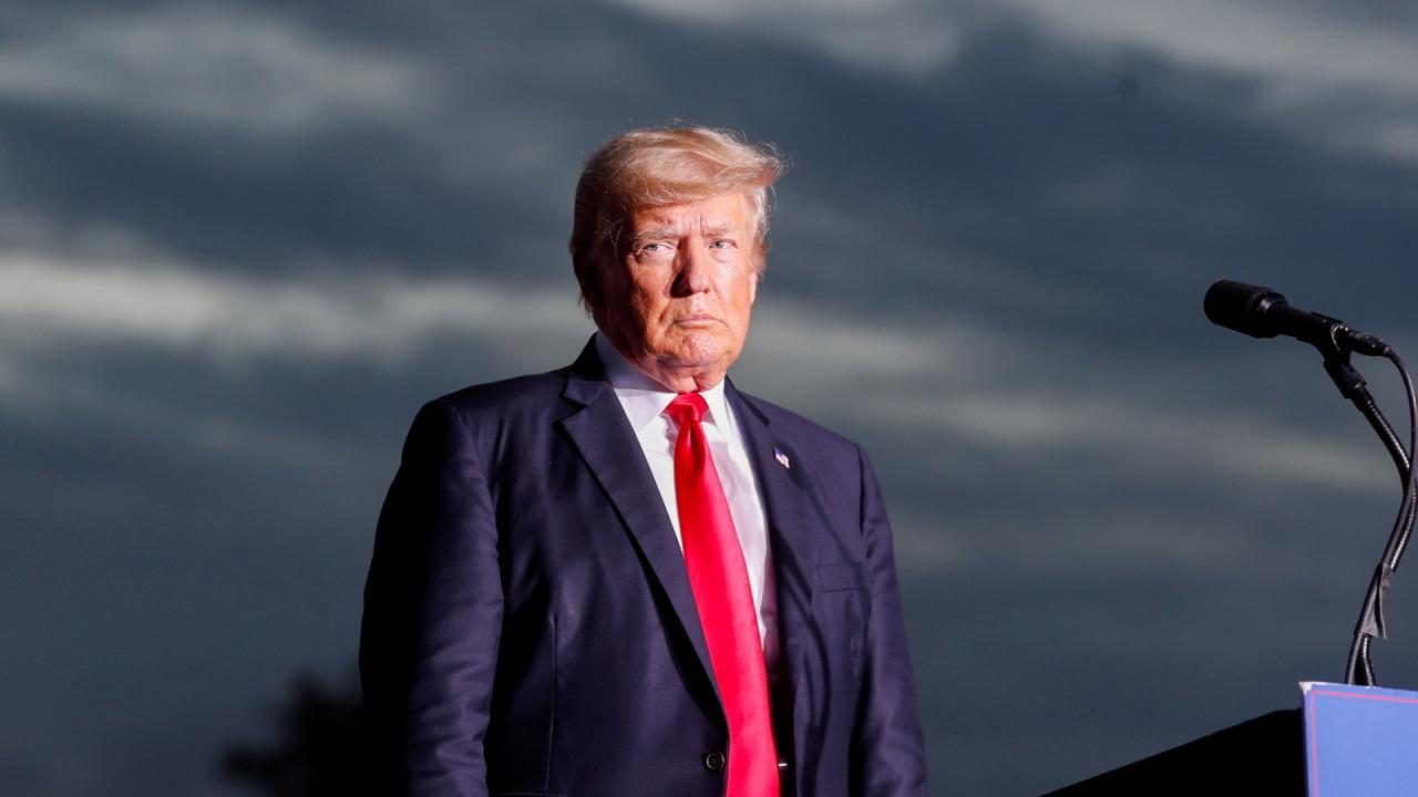 Trump tarih verdi: Anlaşma olabilir