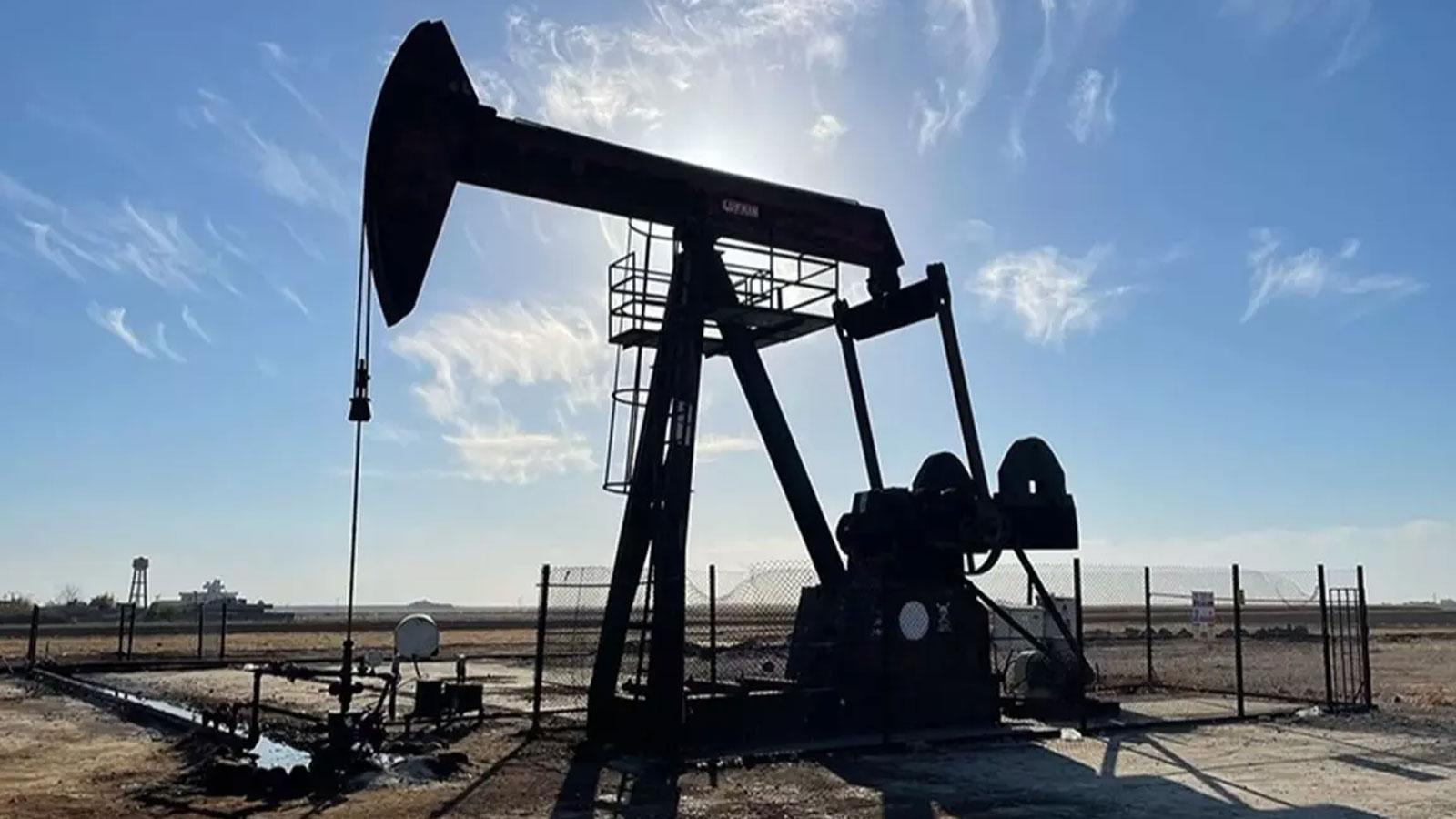 Bölge ekonomisine can suyu olacak... Petrol arama süresi 2 yıl uzatıldı