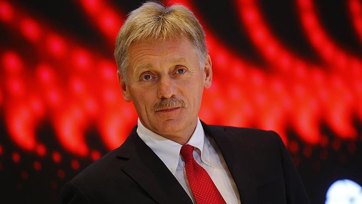 Kremlin, Ukrayna müzakerelerine devam edebileceğini ima ediyor