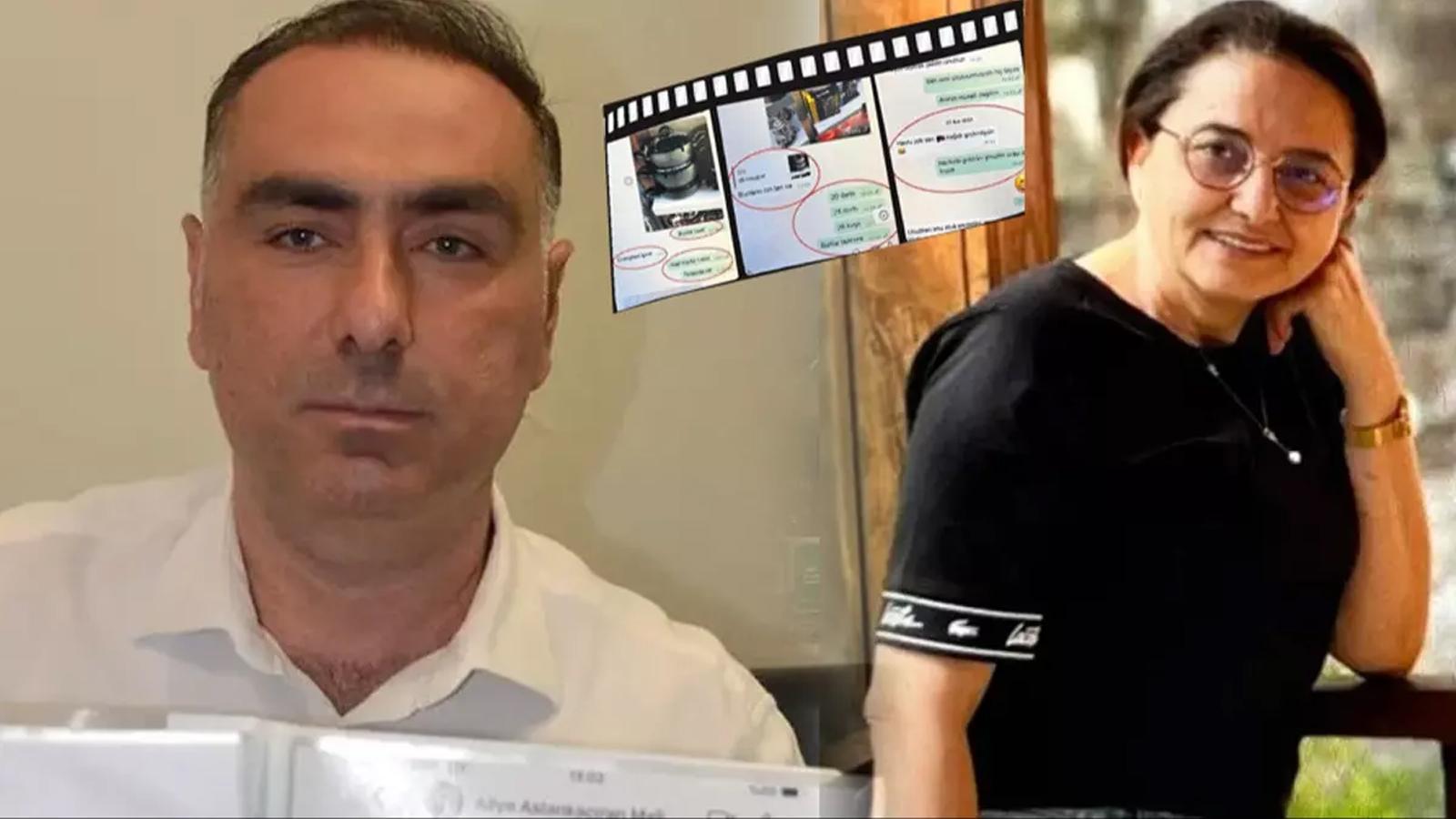 Müteahhit, Adana Büyükşehir Belediyesindeki rüşvet çarkını açıkladı: 10 milyon alacağım vardı, tencere-tava olarak verdim