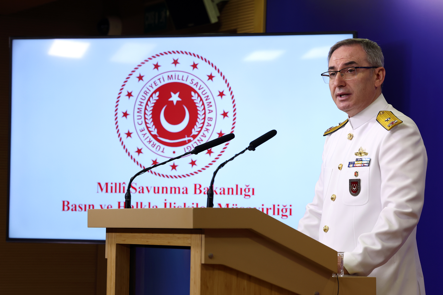 MSB'den "metan gazı zehirlenmesi" açıklaması: Olay tüm yönleriyle ayrıntılı şekilde incelenmektedir