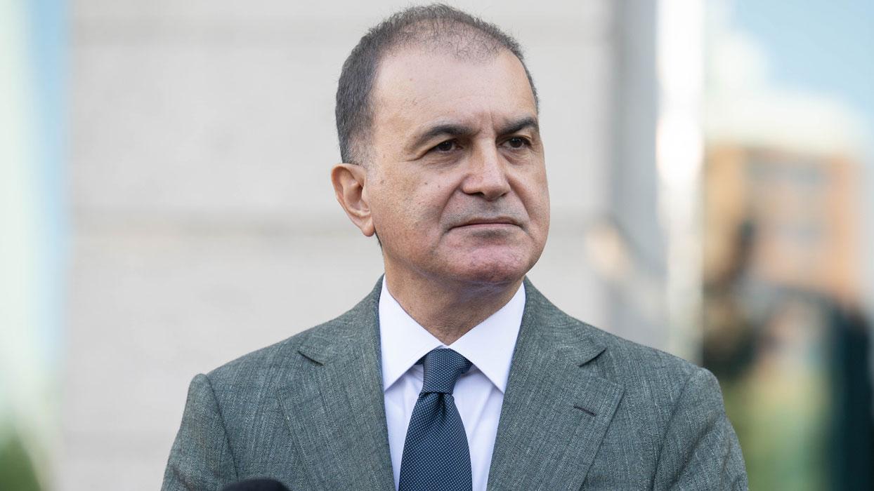 AK Partili Çelik'ten ''Terörsüz Türkiye'' mesajı: Kritik bir eşik geçildi