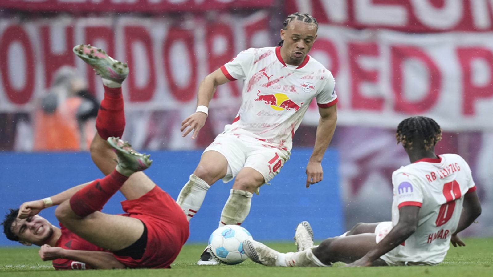 Bayern Münih, Jamal Musiala'nın yerine Xavi Simons'u istiyor